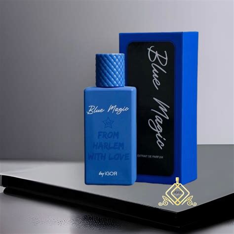 1001 parfums